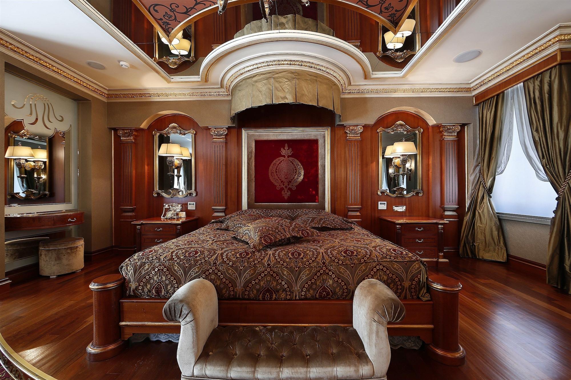 Hotel Fuat Pasa - Special Category Bosphorus Provincia di Istanbul