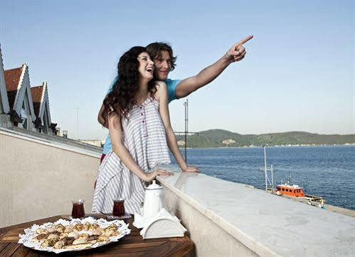 Fuat Pasa - Special Category Bosphorus Hotel Provincia di Istanbul