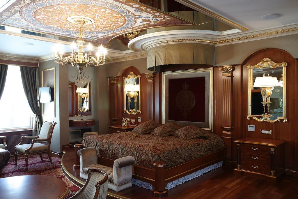 Hotel Fuat Pasa - Special Category Bosphorus Istambul