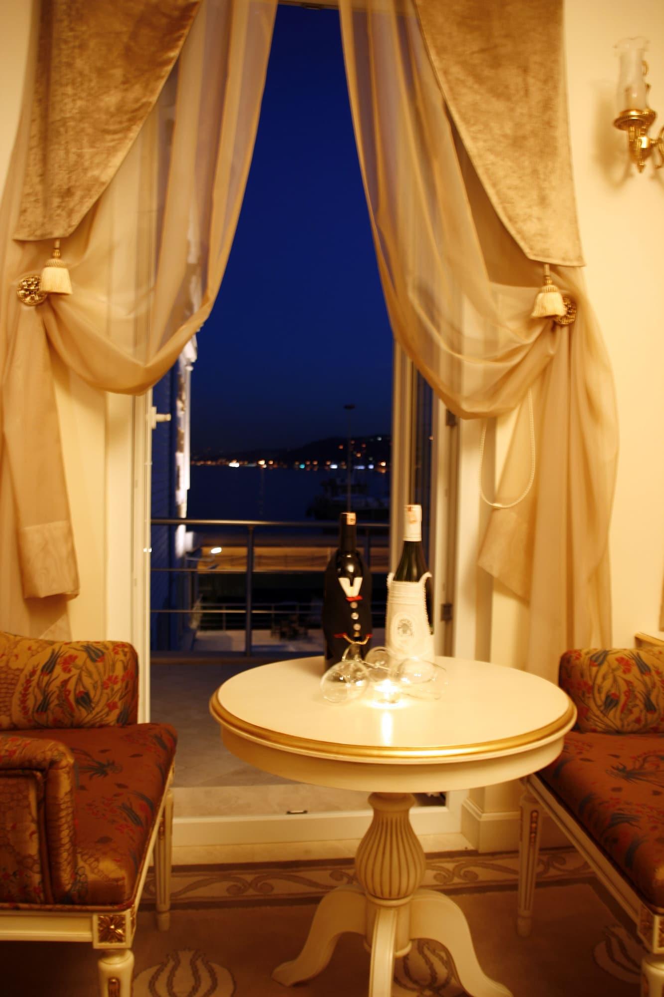 Fuat Pasa - Special Category Bosphorus 4* Istambul