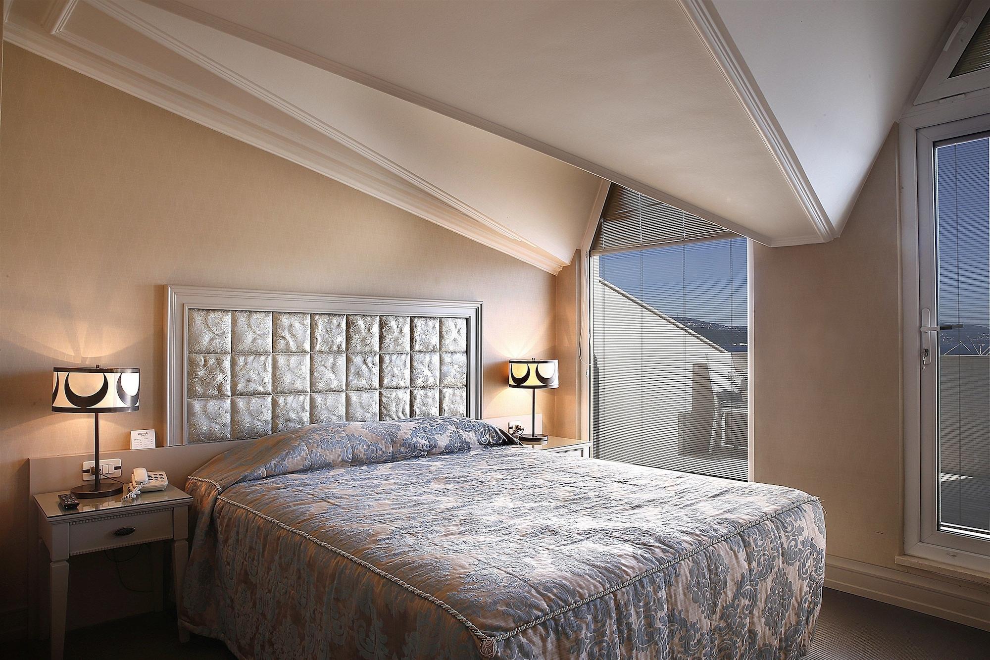 Fuat Pasa - Special Category Bosphorus 4* Istambul