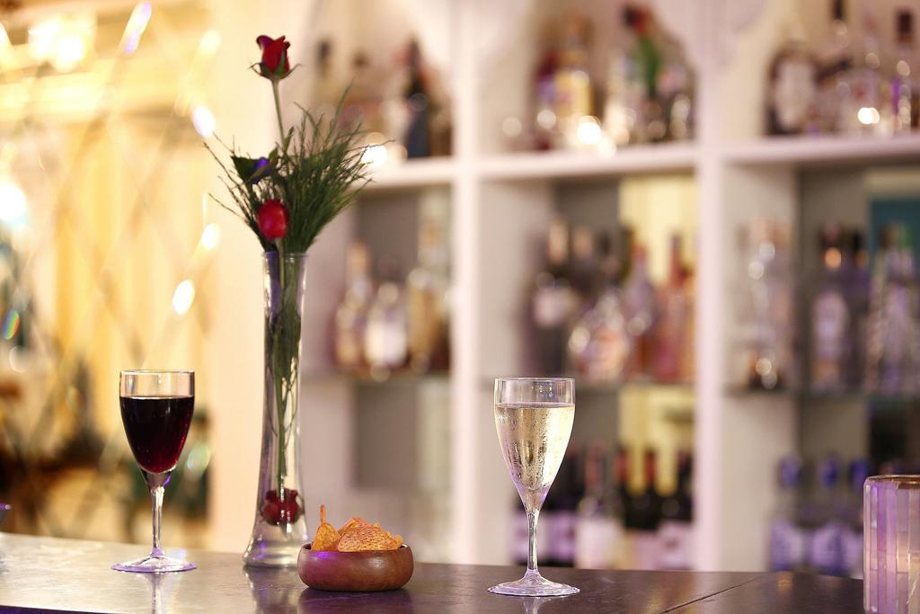Hotel Fuat Pasa - Special Category Bosphorus Istambul
