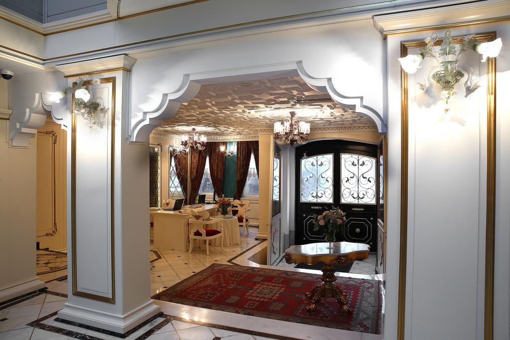 Fuat Pasa - Special Category Bosphorus 4* Istambul