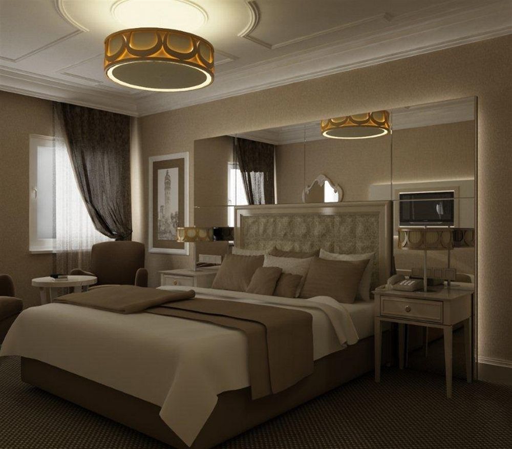 Fuat Pasa - Special Category Bosphorus 4* Istambul