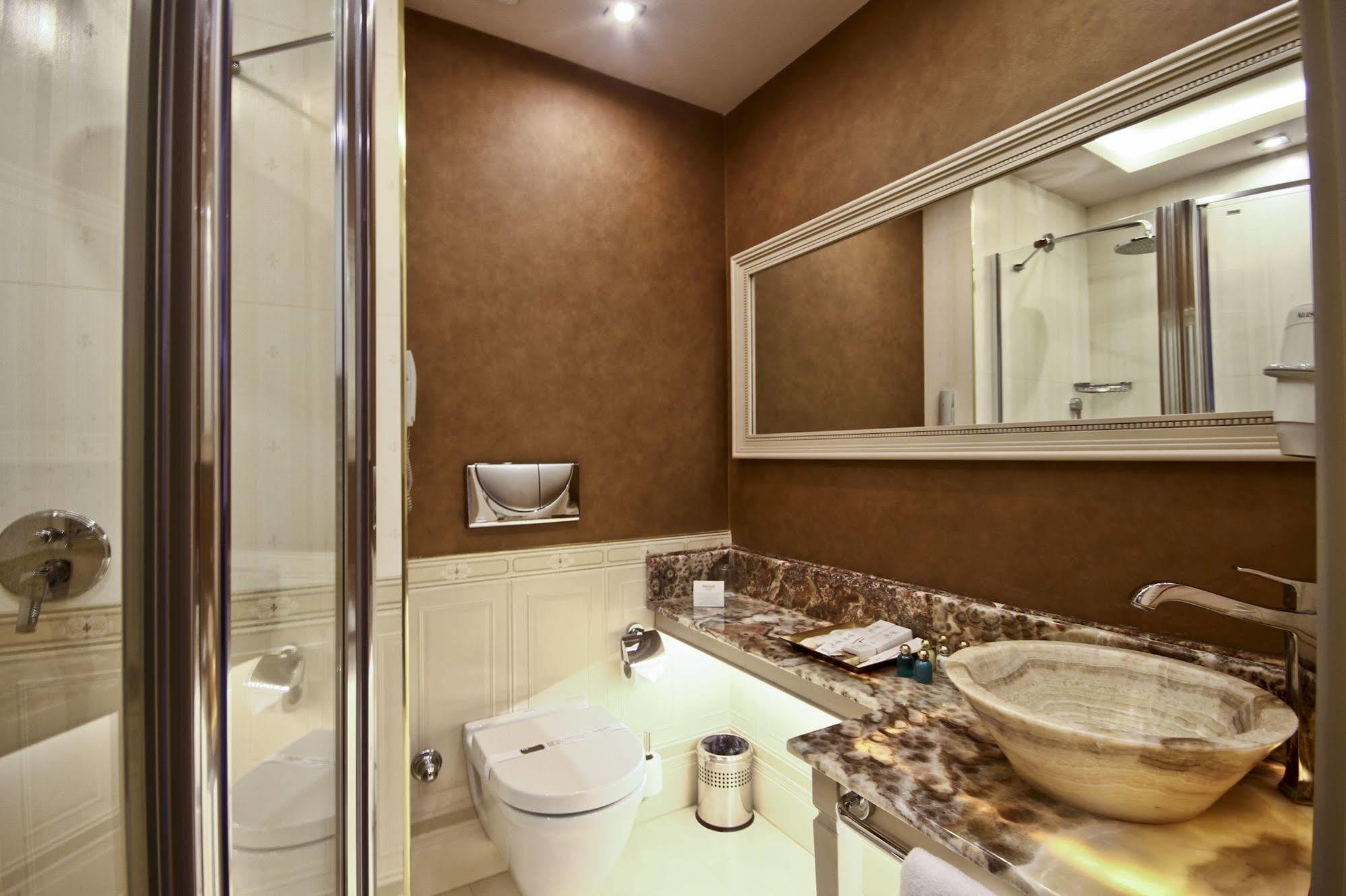 Hotel Fuat Pasa - Special Category Bosphorus Istambul