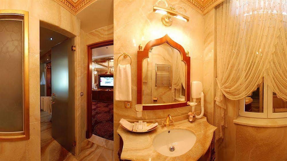 Hotel Fuat Pasa - Special Category Bosphorus Istambul