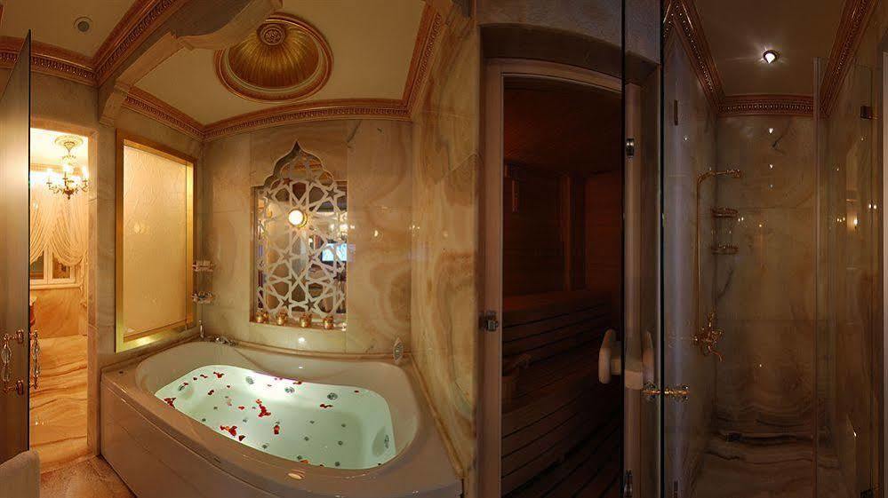 Fuat Pasa - Special Category Bosphorus 4* Istambul